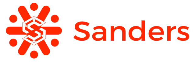 Sanders Logo