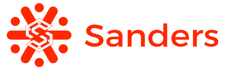 Sanders Logo